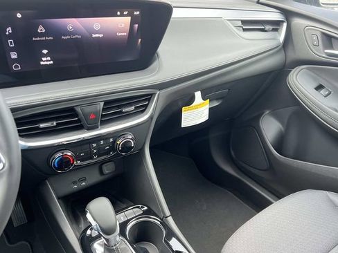 New 2026 Buick Encore GX Preferred w/ Advanced Technology Package image 28