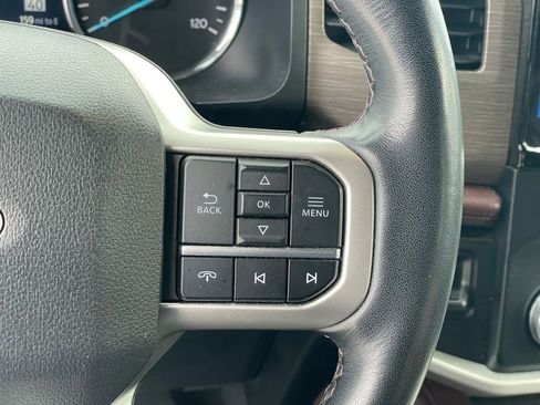 Used 2024 Ford Expedition Max Limited image 16