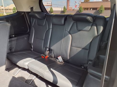 Used 2021 Kia Telluride LX FWD image 20