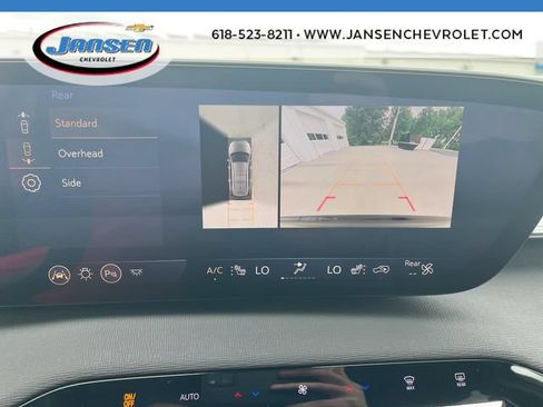 Used 2025 Buick Enclave Preferred FWD image 14