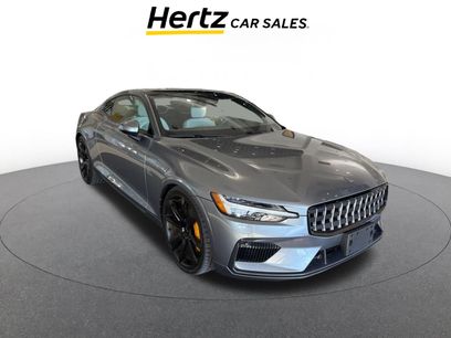 Used 2021 Polestar Polestar 1
