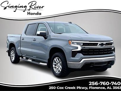 Used 2024 Chevrolet Silverado 1500 LT w/ Protection Package