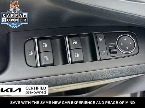 Certified 2025 Kia Soul LX w/ LX Technology Package FWD image 21