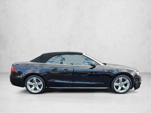 Used 2015 Audi A5 2.0T Premium Plus image 4