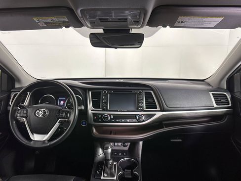 Used 2017 Toyota Highlander Limited w/ Carpet Mat Package AWD/4WD image 19