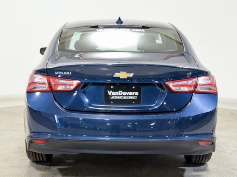 Used 2019 Chevrolet Malibu LT image 10