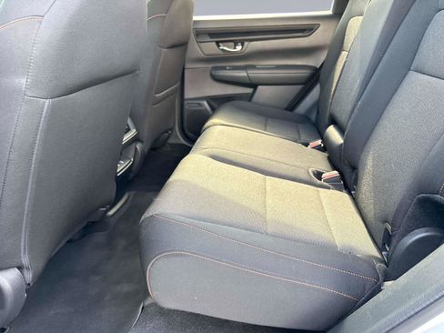 Certified 2024 Honda CR-V Sport image 13