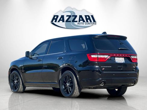 Used 2022 Dodge Durango R/T image 5