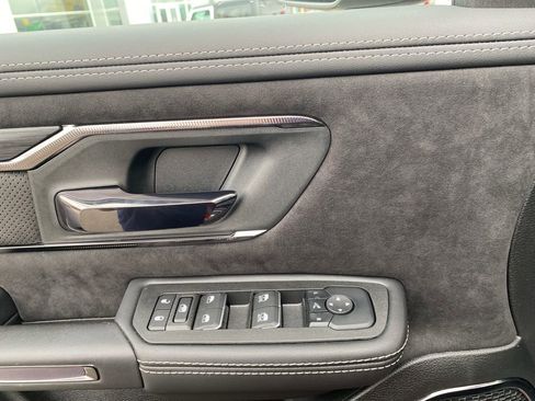 Used 2025 RAM 1500 RHO AWD/4WD image 23