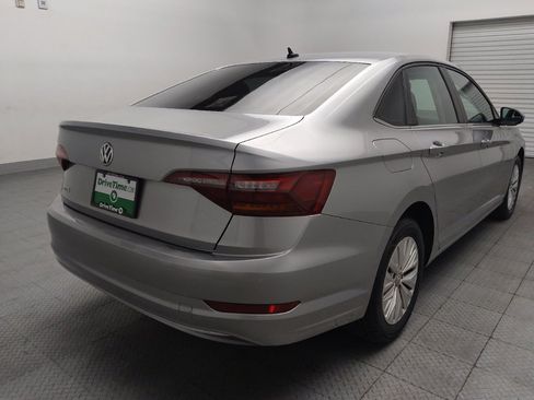Used 2019 Volkswagen Jetta S w/ Driver Assistance Package FWD image 9