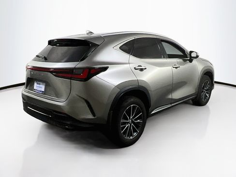 Used 2024 Lexus NX 350 AWD w/ Cold Area Package image 5