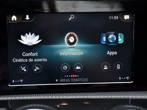 Used 2020 Mercedes-Benz A 220 A 220 image 28