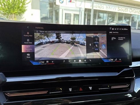 Used 2025 BMW 530i RWD image 24