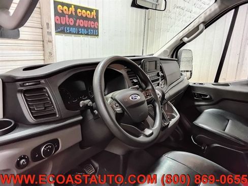 Used 2020 Ford Transit 150 XL RWD image 11