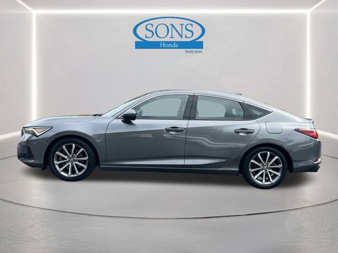 Used 2023 Acura Integra FWD image 20