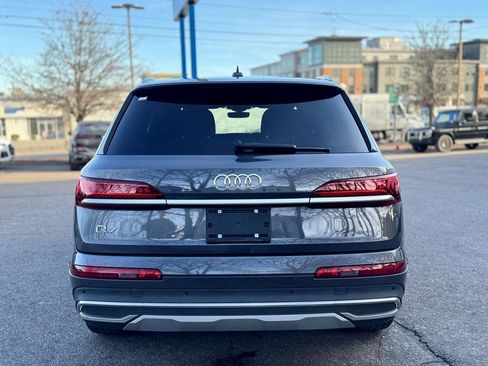 Used 2022 Audi Q7 2.0T Premium image 5