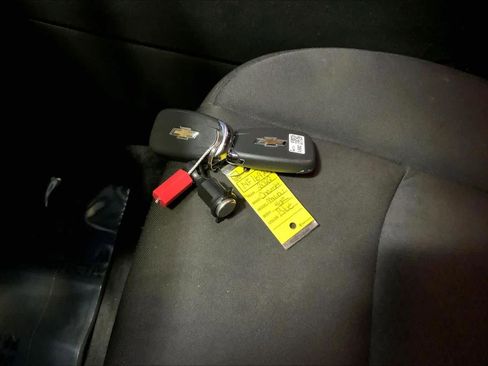 Used 2022 Chevrolet Malibu LT image 14