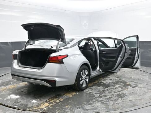 Used 2021 Nissan Altima 2.5 S image 45