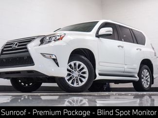 Used 2016 Lexus GX 460 w/ Premium Package AWD/4WD video 1