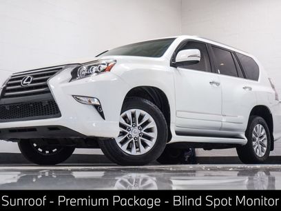 Used 2016 Lexus GX 460 w/ Premium Package