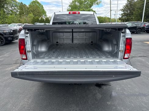 Used 2017 RAM 1500 Tradesman w/ Popular Equipment Group RWD image 15