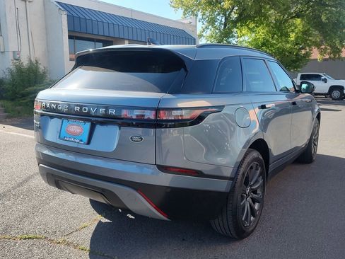 Used 2019 Land Rover Range Rover Velar S image 5