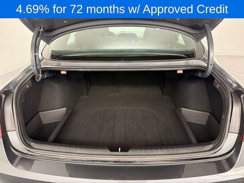 Used 2022 Hyundai Sonata N Line w/ Preferred Accessory Package image 34