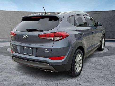 Used 2016 Hyundai Tucson Eco image 10