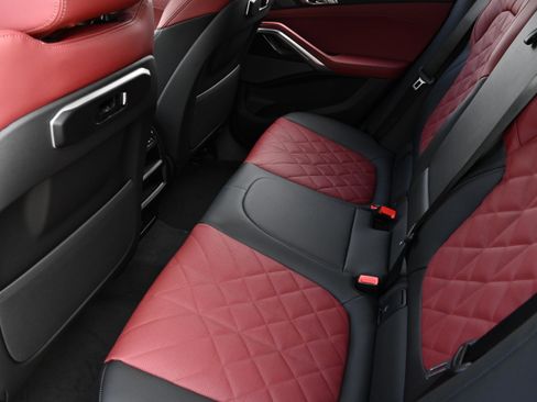 New 2026 BMW X6 xDrive40i w/ Premium Package image 11