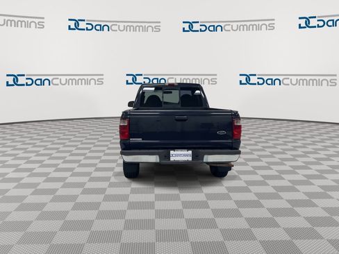 Used 2002 Ford Ranger XL RWD image 7