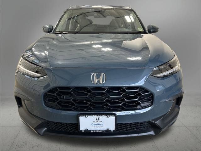 Certified 2023 Honda HR-V LX image 10