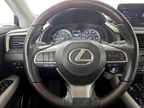Certified 2022 Lexus RX 350 350 image 23