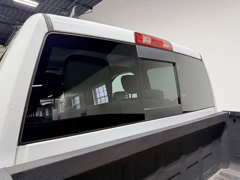 Used 2017 RAM 1500 Big Horn image 12