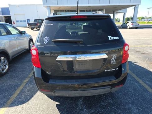 Used 2014 Chevrolet Equinox LT w/ Power Convenience Package AWD/4WD image 3