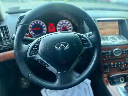 Used 2007 INFINITI G35 x Sedan w/ Premium Pkg AWD/4WD image 12
