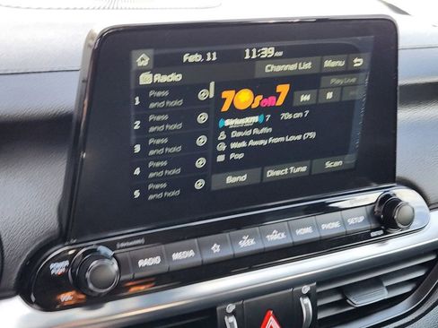 Used 2019 Kia Forte EX image 7