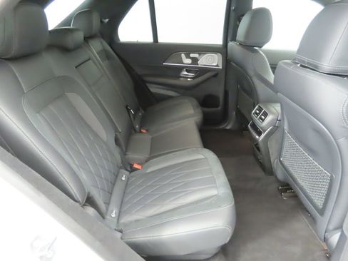 Used 2021 Mercedes-Benz GLE 63 AMG S image 22