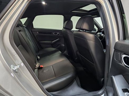 Used 2025 Honda Civic Sport Touring image 35