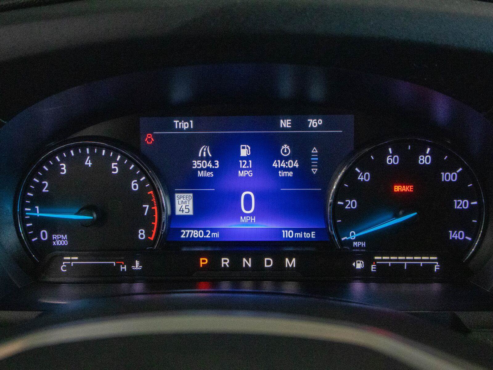 Used 2022 Ford Explorer Timberline AWD/4WD image 16