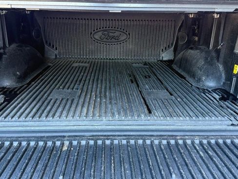 Certified 2021 Ford F150 Lariat w/ Equipment Group 502A High image 5