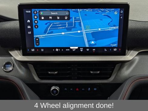 Certified 2026 Ford Explorer ST-Line AWD/4WD image 5