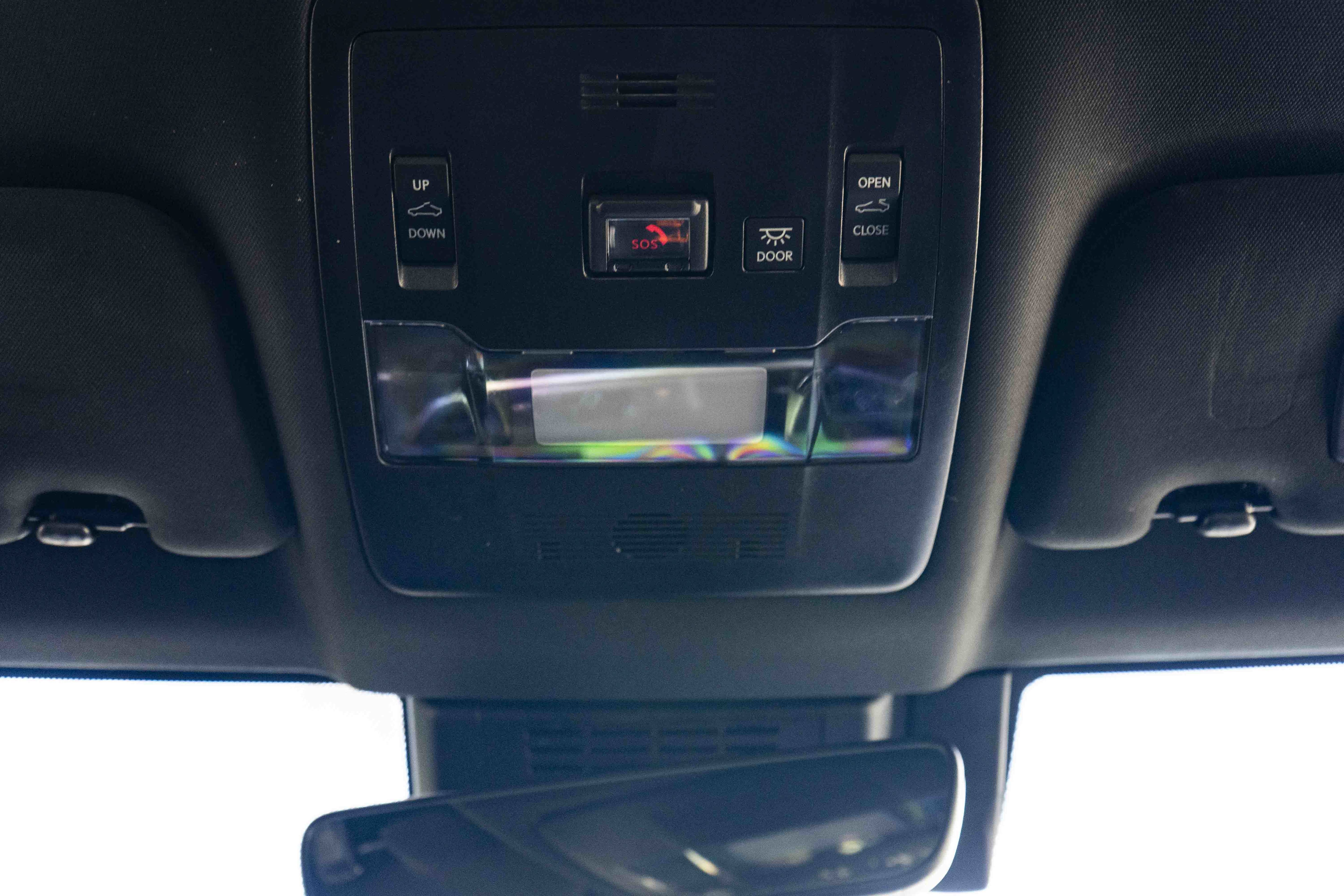 Used 2025 Lexus UX 300h AWD w/ Accessory Package (Z1) image 36
