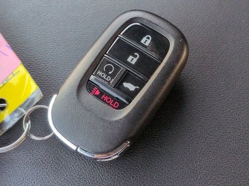Used 2024 Honda HR-V Sport image 26