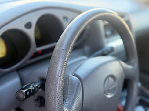 Used 2000 Lexus GS 300 image 56