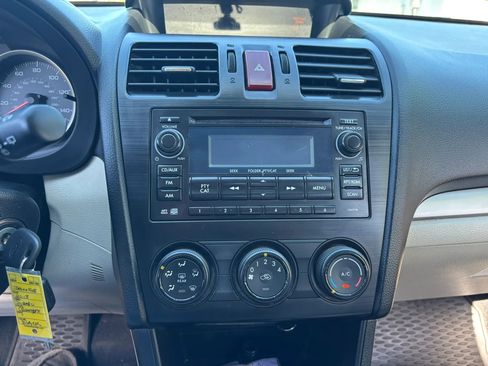 Used 2013 Subaru Crosstrek 2.0i Premium image 7