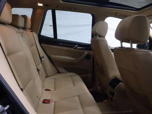 Used 2016 BMW X3 xDrive28i w/ Premium Package image 13