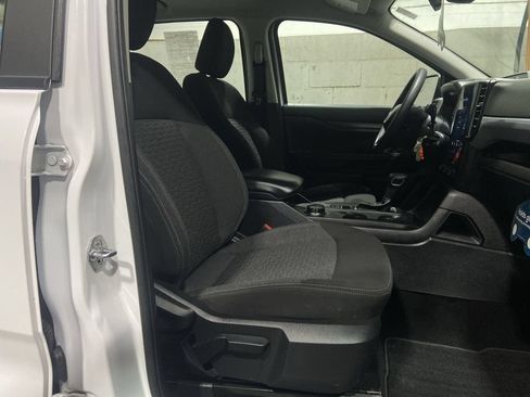 Used 2024 Ford Ranger XL AWD/4WD image 26