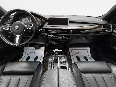 Used 2017 BMW X5 xDrive35i AWD/4WD image 15