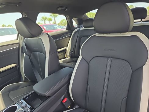 New 2026 Kia K5 GT-Line FWD image 21