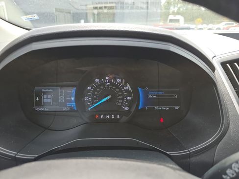 Used 2023 Ford Edge SEL w/ Convenience Package AWD/4WD image 24